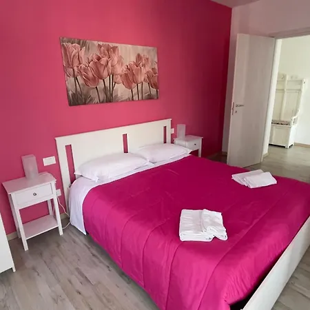 Fior Di Luna Apartman