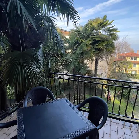 Fior Di Luna * Stresa