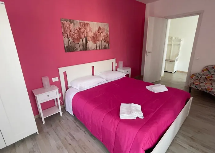 Fior Di Luna Apartman