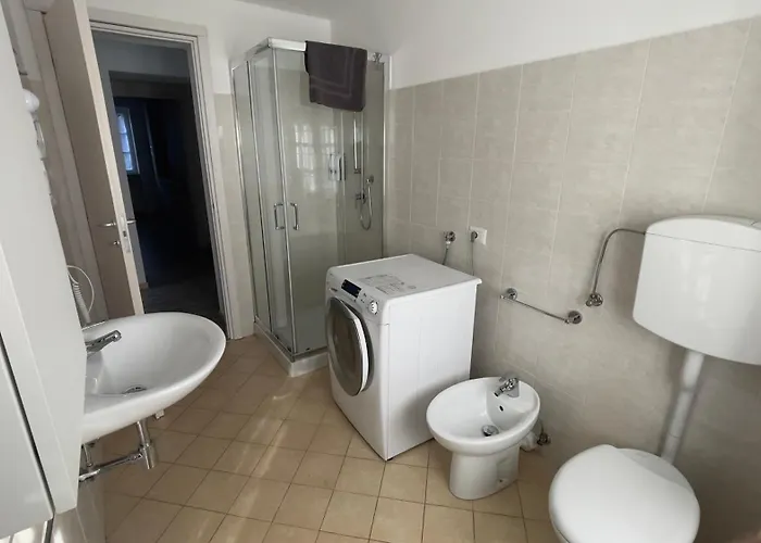 Apartman Fior Di Luna