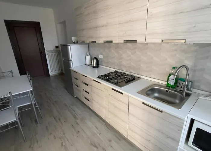 Apartman Fior Di Luna