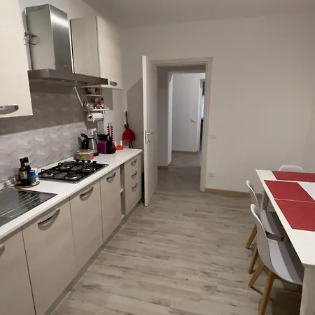 Fior Di Luna Appartement