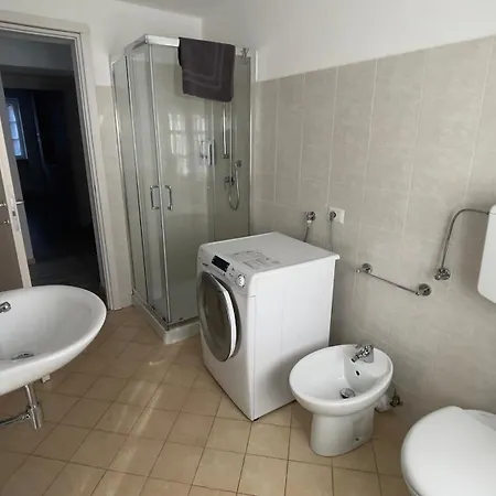 Appartement Fior Di Luna