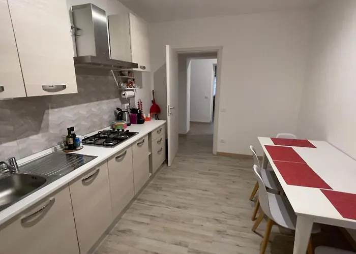 Fior Di Luna Appartement