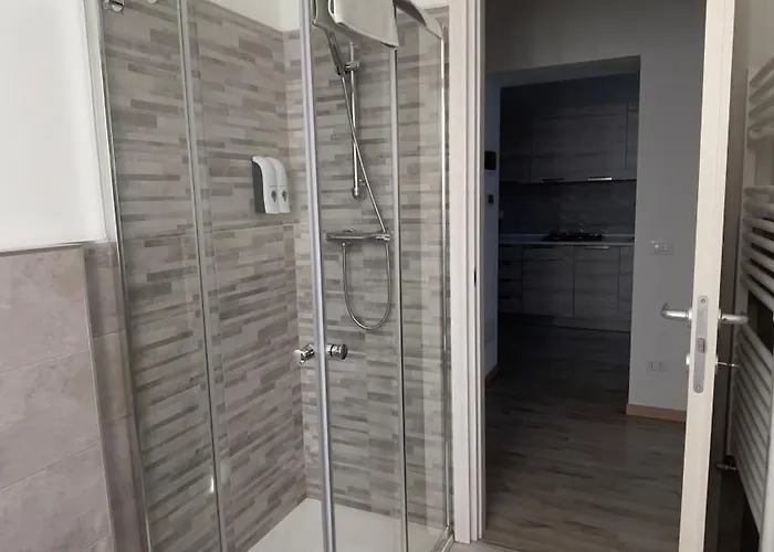 Fior Di Luna Appartement *